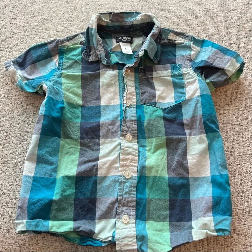 Carters piece lot